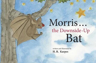 Couverture_Morris . . . the Downside-Up Bat