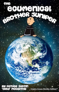 Couverture_The Ecumenical Brother Juniper