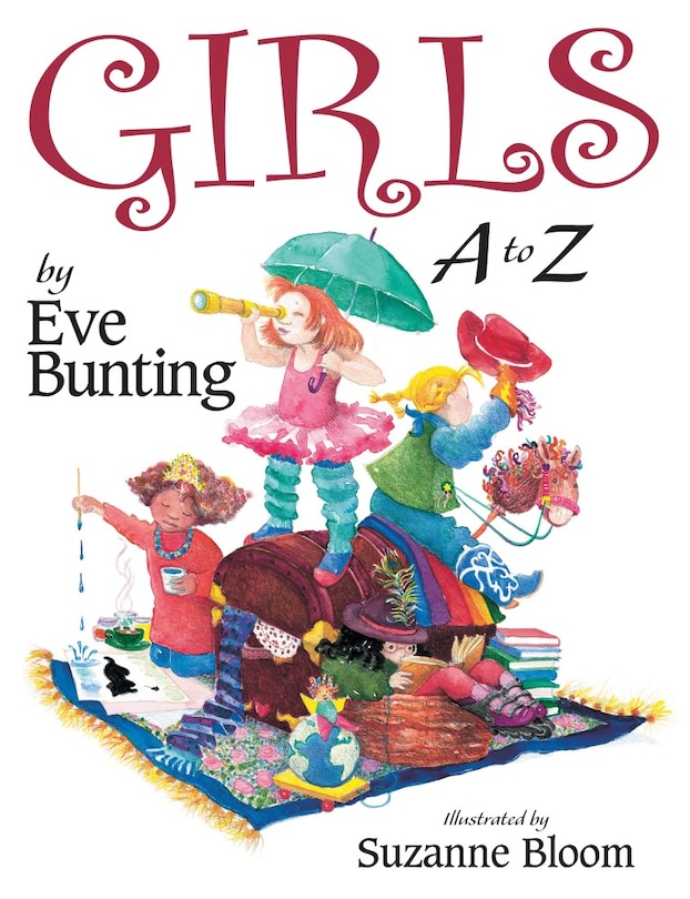 Couverture_Girls A to Z