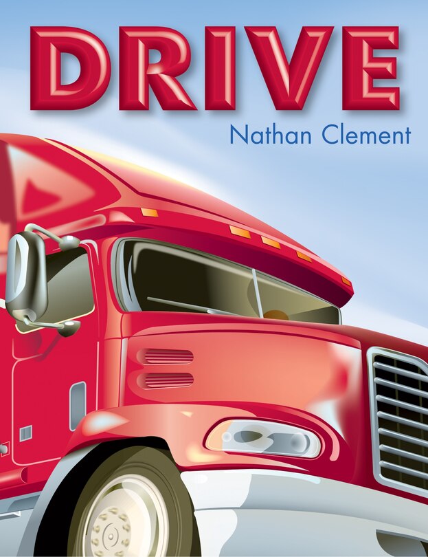 Front cover_Drive