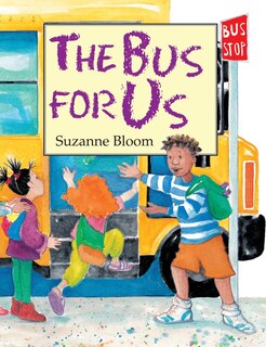 Front cover_The Bus For Us