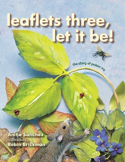 Couverture_Leaflets Three, Let It Be!