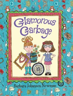 Front cover_Glamorous Garbage