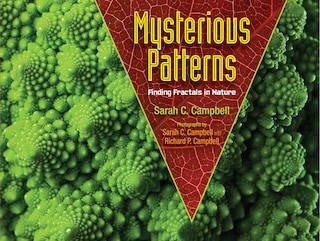 Front cover_Mysterious Patterns