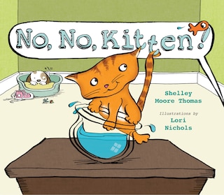 Couverture_No, No, Kitten!