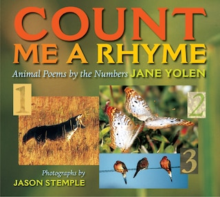 Couverture_Count Me a Rhyme