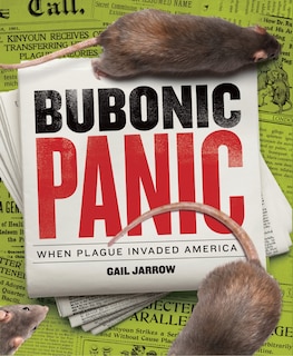 Front cover_Bubonic Panic