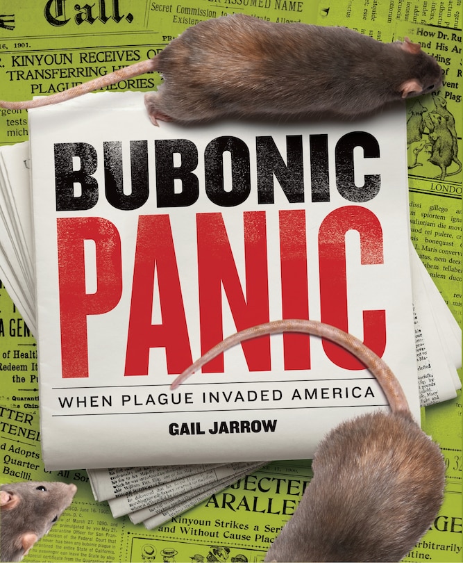 Front cover_Bubonic Panic