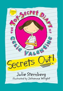 Front cover_Secrets Out!