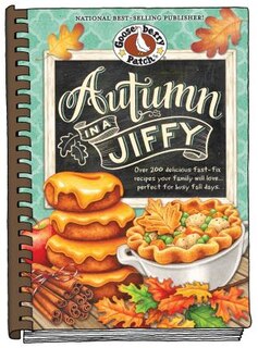 Couverture_Autumn In A Jiffy Cookbook
