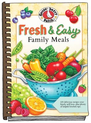 Couverture_Fresh & Easy Family Meals