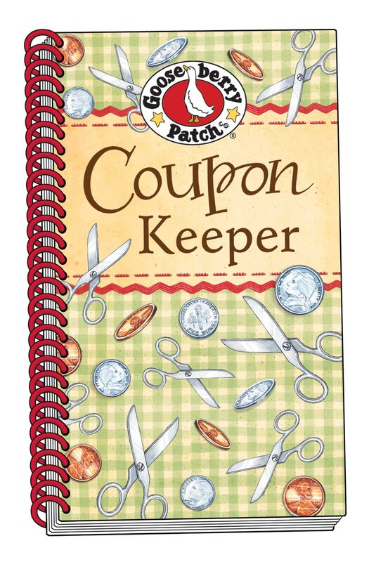 Couverture_CUT & SAVE COUPON KEEPER