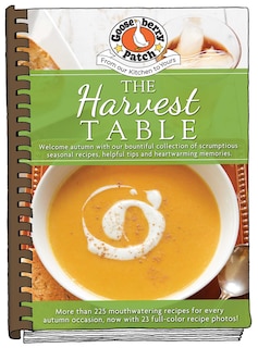 Couverture_The Harvest Table