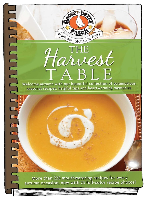 Couverture_The Harvest Table