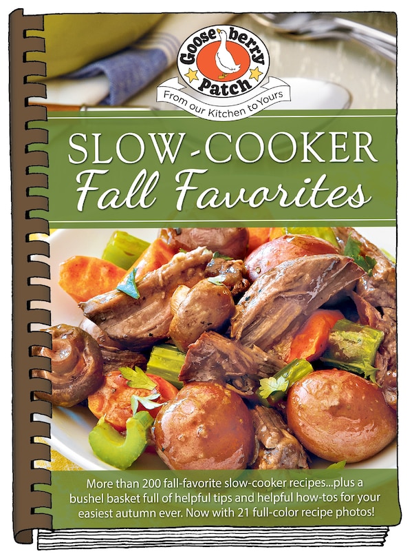 Couverture_Slow-cooker Fall Favorites