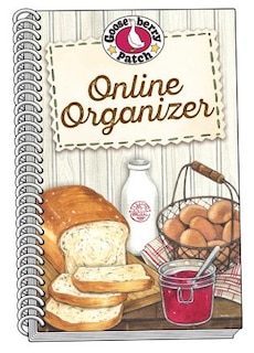 Front cover_Farmhouse Online Organizer