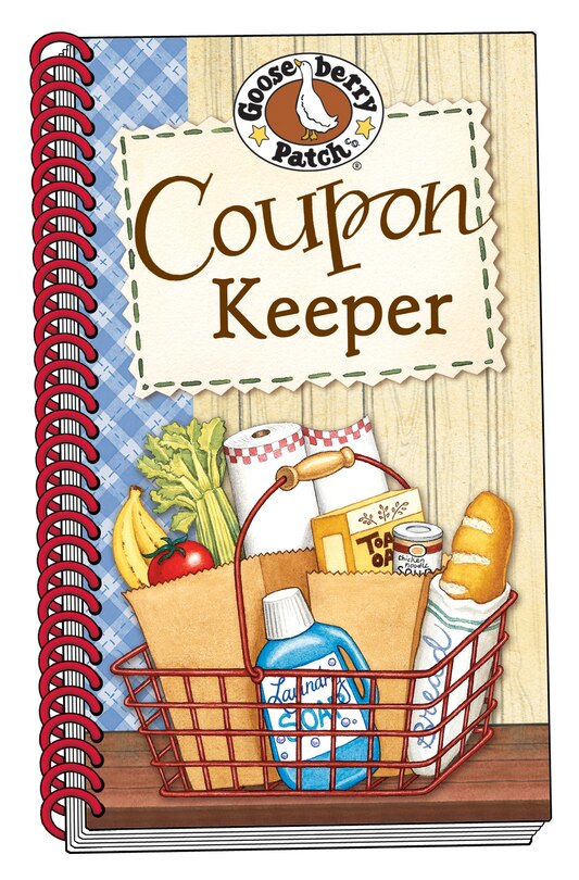 Couverture_Farmhouse Coupon Keeper