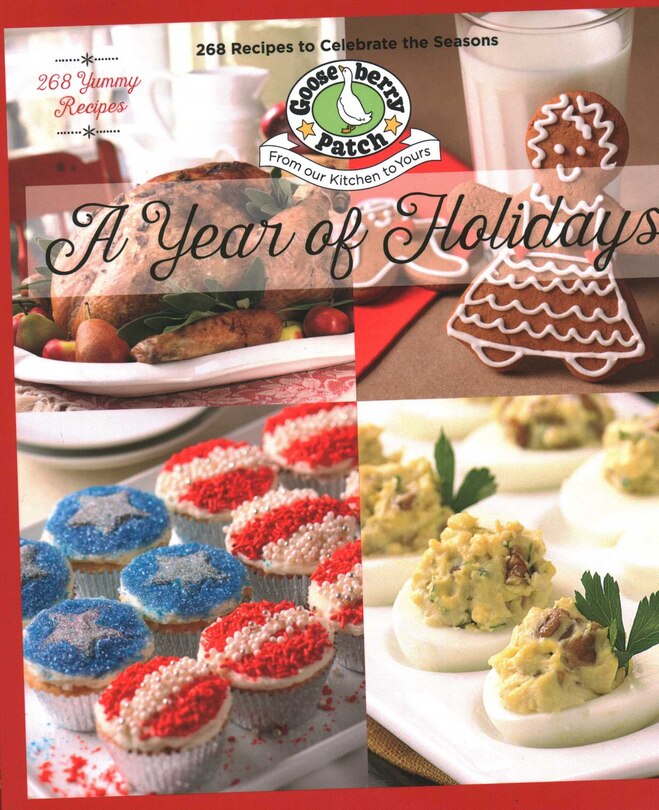 Front cover_Year of Holidays