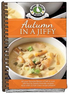 Front cover_Autumn in a Jiffy