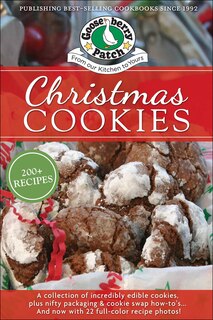 Front cover_Christmas Cookies