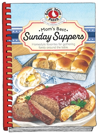 Mom's Best Sunday Suppers