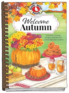 Front cover_Welcome Autumn