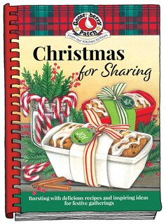 Front cover_Christmas for Sharing