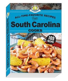 Couverture_All Time Favorite Recipes from South Carolina Cooks
