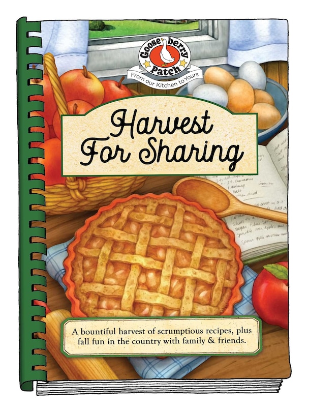 Couverture_Harvest for Sharing