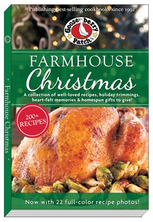 Front cover_Farmhouse Christmas