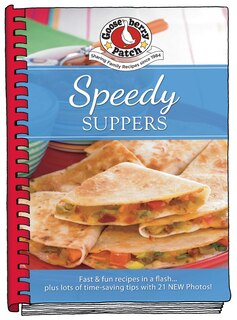Couverture_Speedy Suppers