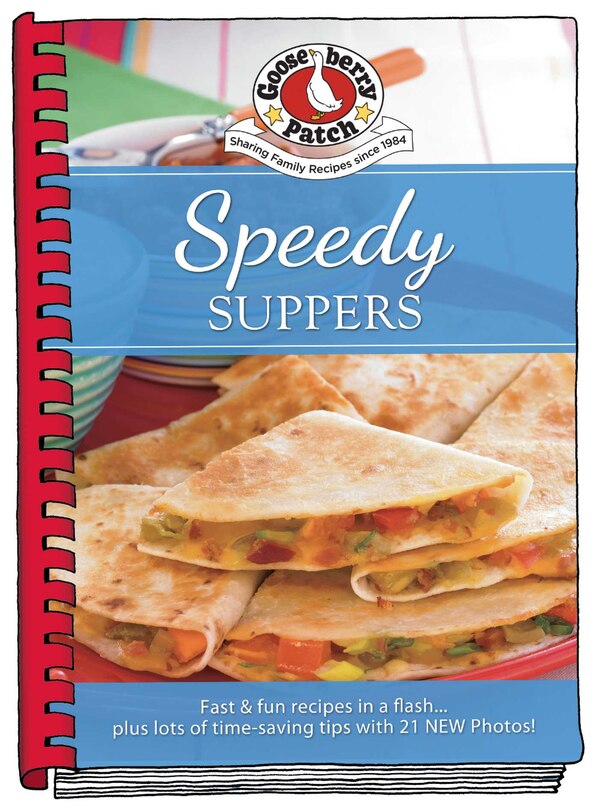 Couverture_Speedy Suppers
