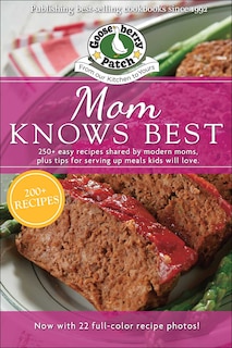 Couverture_Mom Knows Best