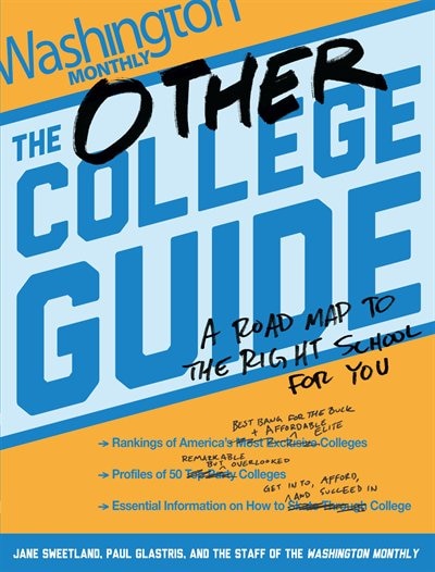 Couverture_The Other College Guide