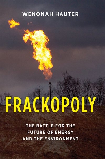 Front cover_Frackopoly