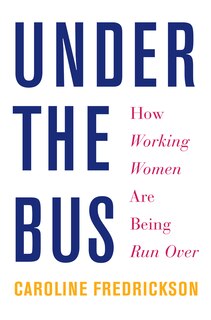 Couverture_Under the Bus