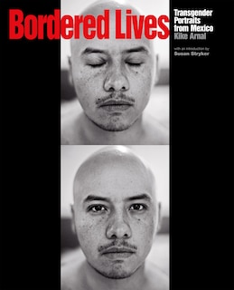 Front cover_Bordered Lives