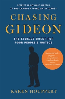 Front cover_Chasing Gideon