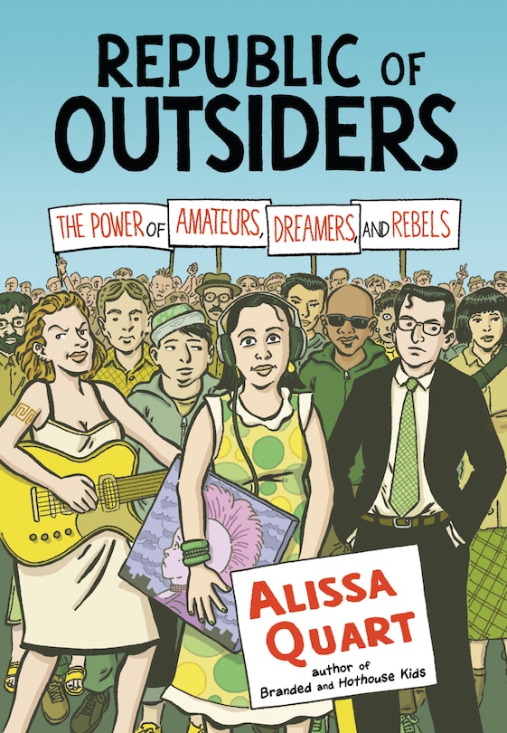 Couverture_Republic of Outsiders