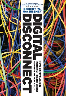 Front cover_Digital Disconnect