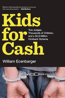 Couverture_Kids For Cash