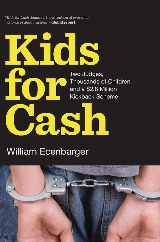 Couverture_Kids For Cash