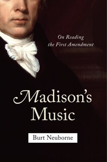 Front cover_Madison's Music