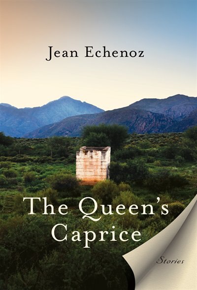 Front cover_The Queen's Caprice