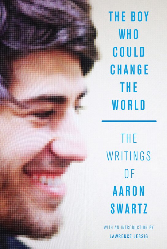 Couverture_The Boy Who Could Change the World