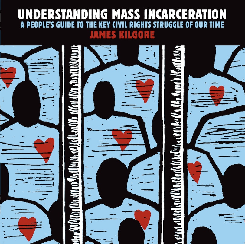 Front cover_Understanding Mass Incarceration
