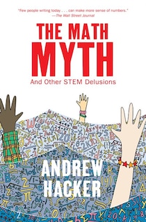 Front cover_The Math Myth