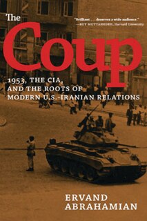 Front cover_The Coup