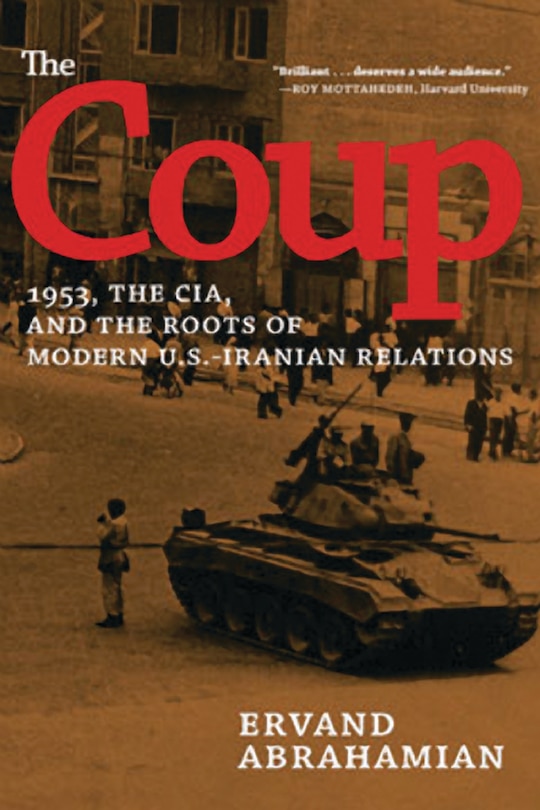 Front cover_The Coup