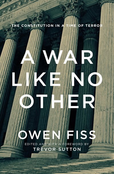 Couverture_A War Like No Other